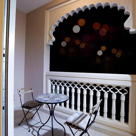 شقة دبي  في Mayfair At Palm Jumeirah المظهر الخارجي الصورة