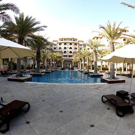 شقة دبي  في Mayfair At Palm Jumeirah المظهر الخارجي الصورة