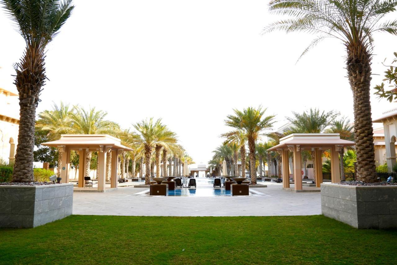 شقة دبي  في Mayfair At Palm Jumeirah المظهر الخارجي الصورة