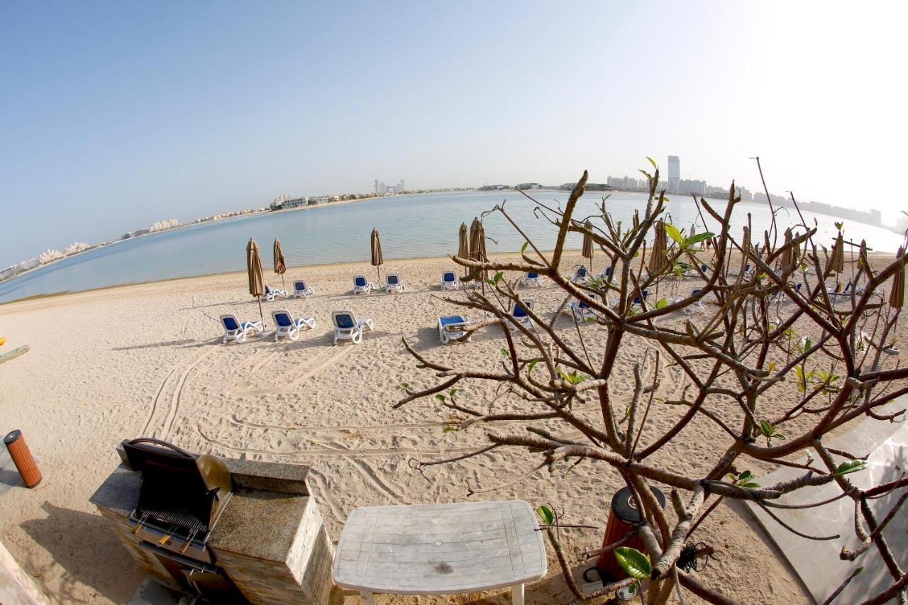 شقة دبي  في Mayfair At Palm Jumeirah المظهر الخارجي الصورة