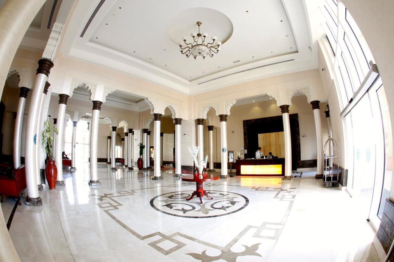 شقة دبي  في Mayfair At Palm Jumeirah المظهر الخارجي الصورة