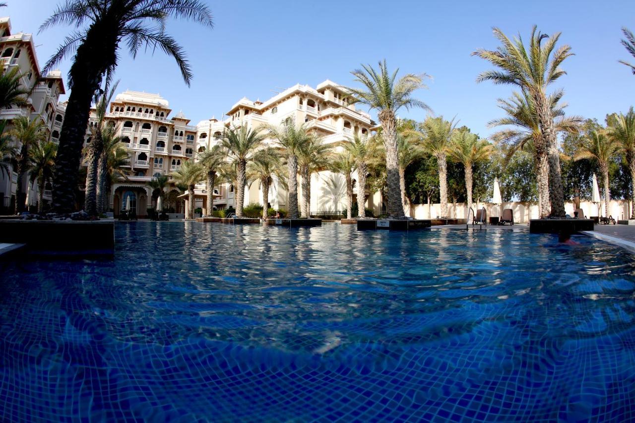 شقة دبي  في Mayfair At Palm Jumeirah المظهر الخارجي الصورة