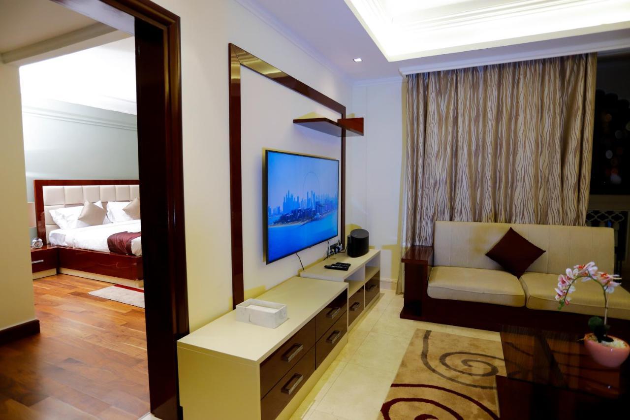 شقة دبي  في Mayfair At Palm Jumeirah المظهر الخارجي الصورة