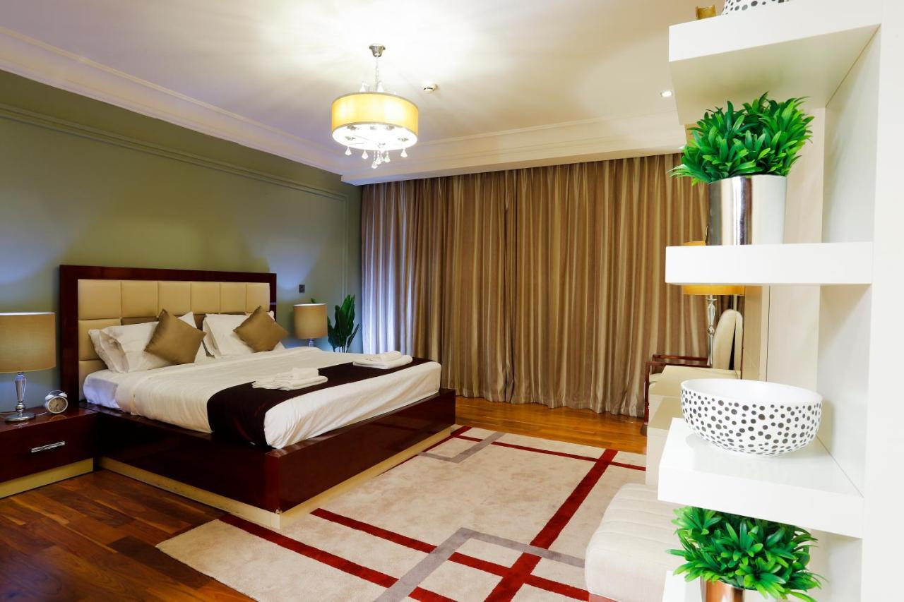 شقة دبي  في Mayfair At Palm Jumeirah المظهر الخارجي الصورة