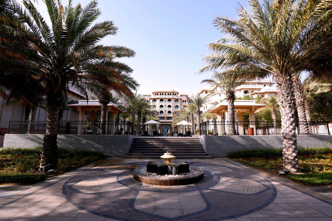 شقة دبي  في Mayfair At Palm Jumeirah المظهر الخارجي الصورة