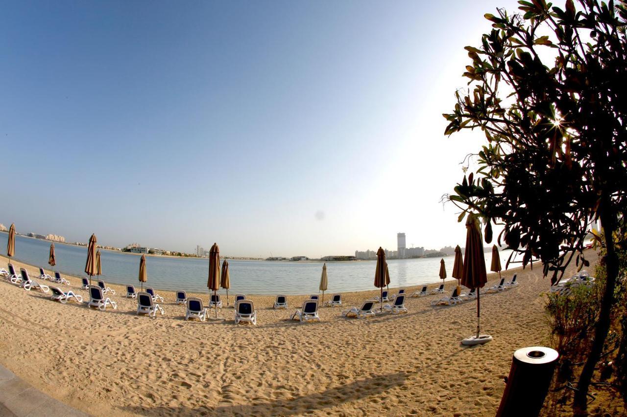 شقة دبي  في Mayfair At Palm Jumeirah المظهر الخارجي الصورة