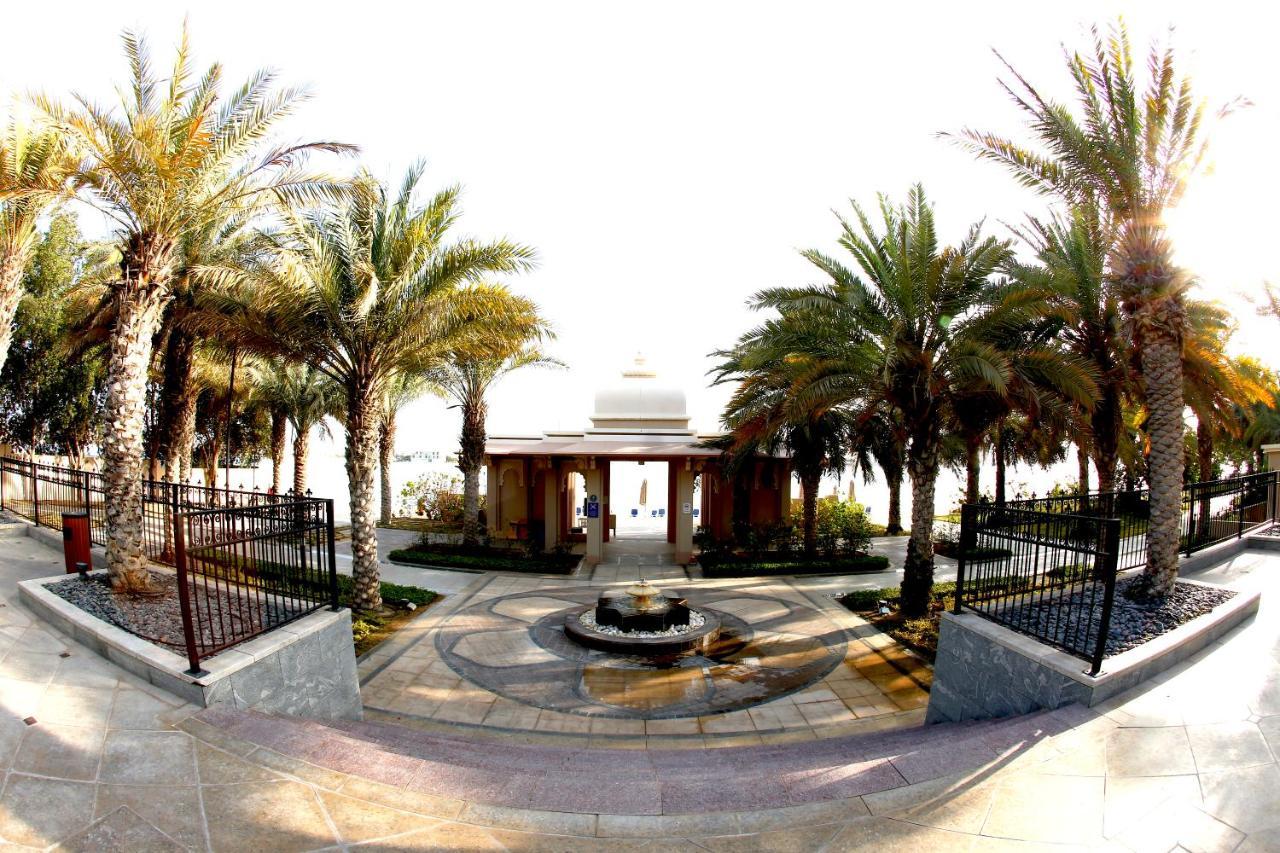 شقة دبي  في Mayfair At Palm Jumeirah المظهر الخارجي الصورة