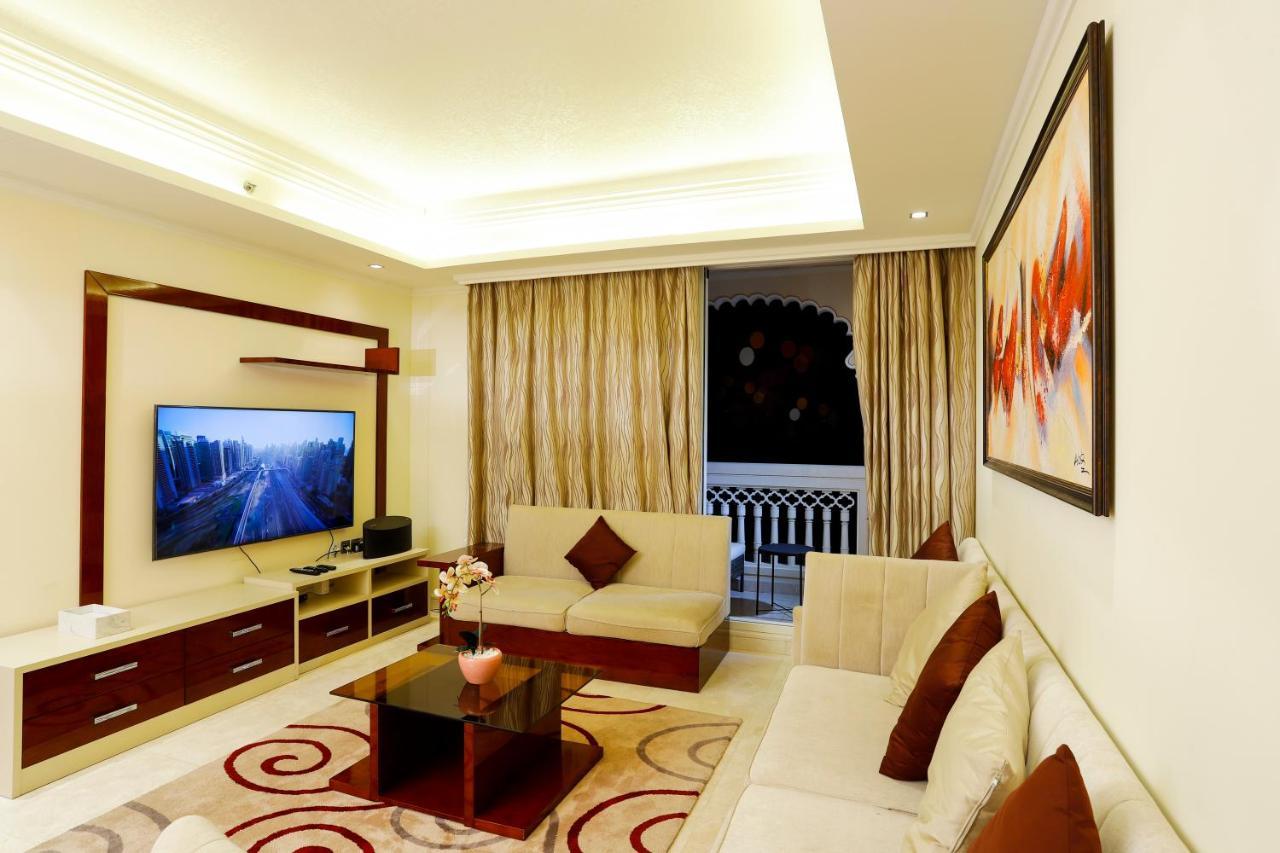 شقة دبي  في Mayfair At Palm Jumeirah المظهر الخارجي الصورة