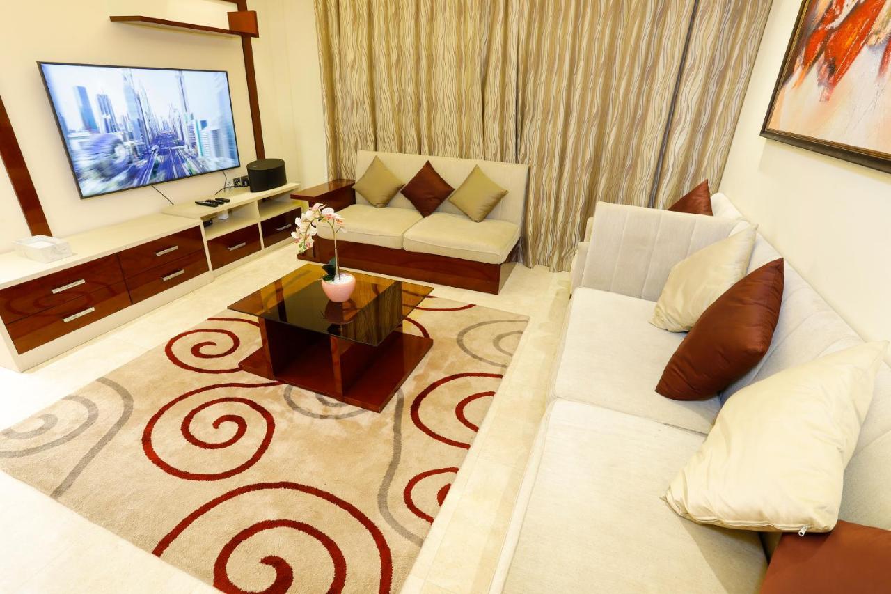 شقة دبي  في Mayfair At Palm Jumeirah المظهر الخارجي الصورة