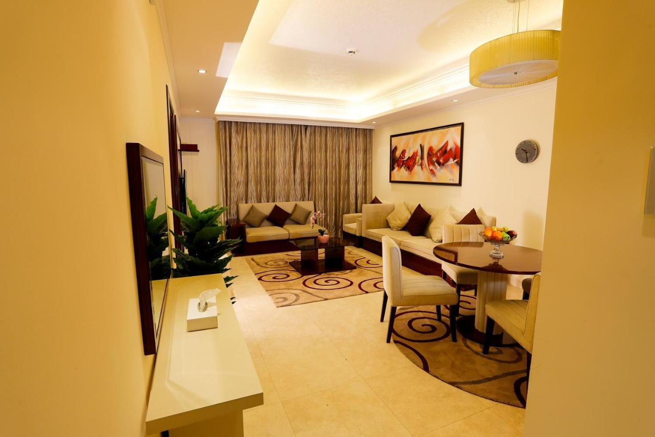 شقة دبي  في Mayfair At Palm Jumeirah المظهر الخارجي الصورة