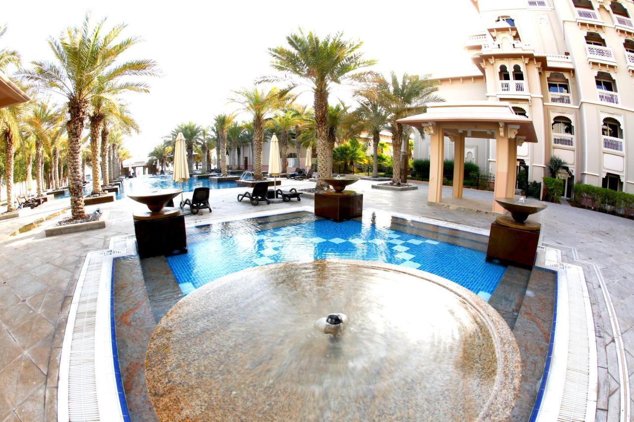 شقة دبي  في Mayfair At Palm Jumeirah المظهر الخارجي الصورة