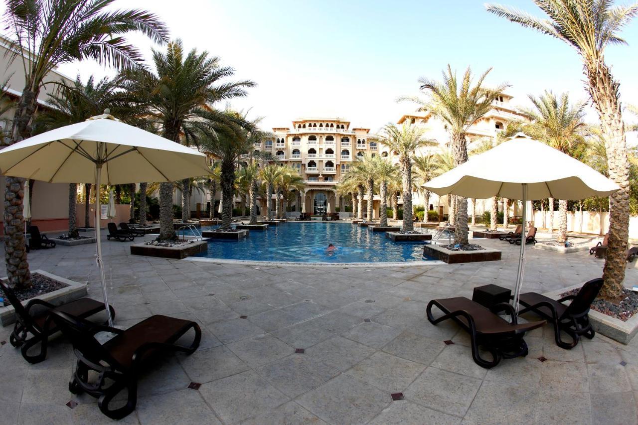 شقة دبي  في Mayfair At Palm Jumeirah المظهر الخارجي الصورة