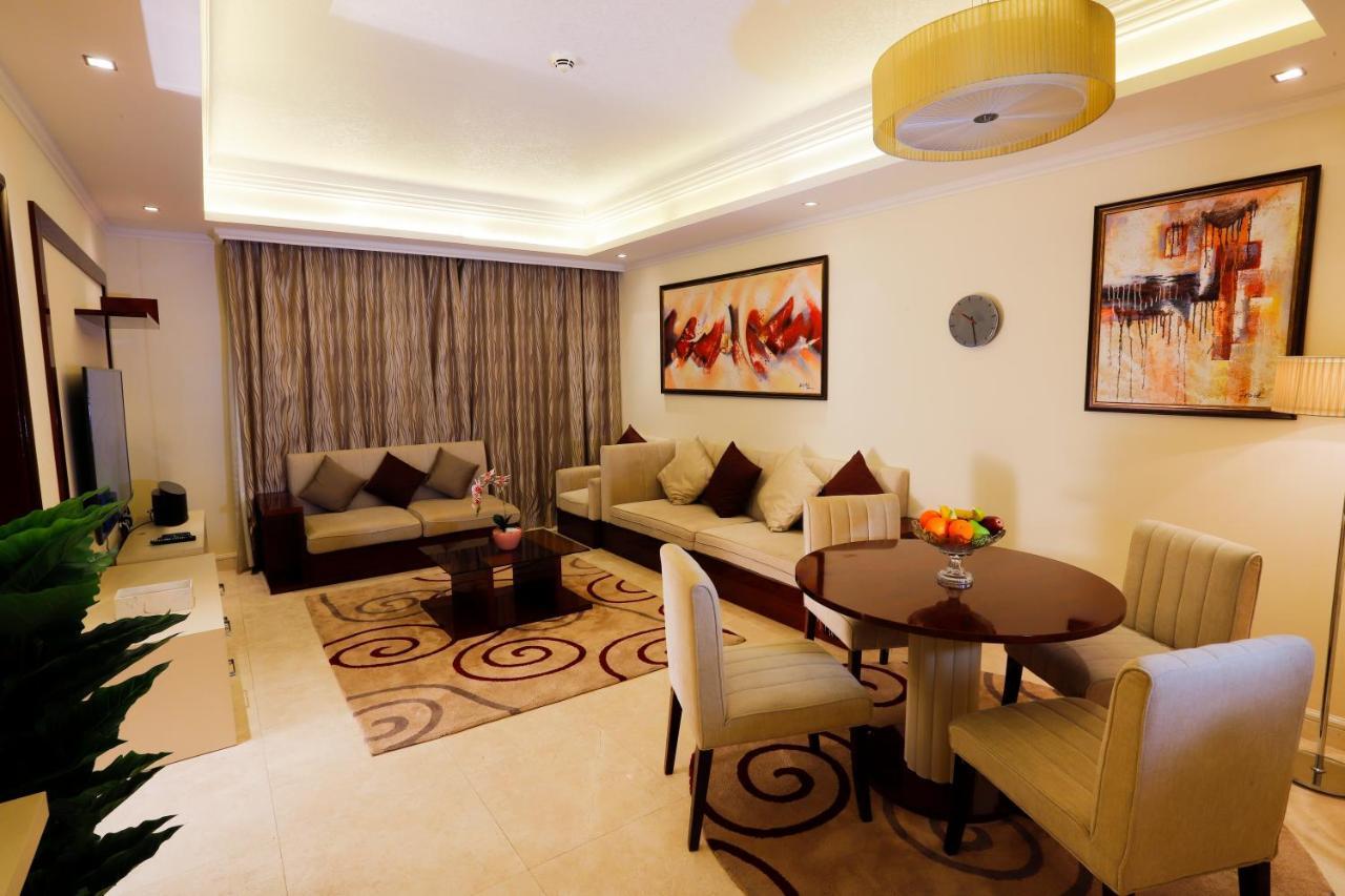 شقة دبي  في Mayfair At Palm Jumeirah المظهر الخارجي الصورة