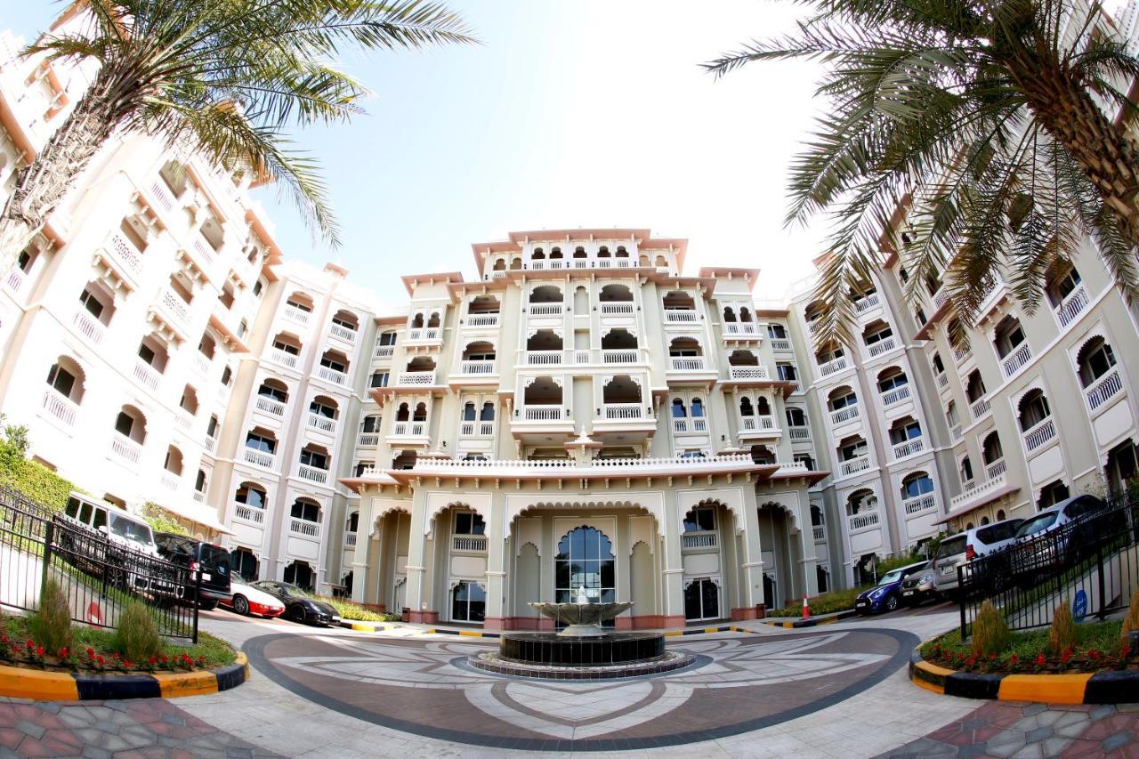 شقة دبي  في Mayfair At Palm Jumeirah المظهر الخارجي الصورة