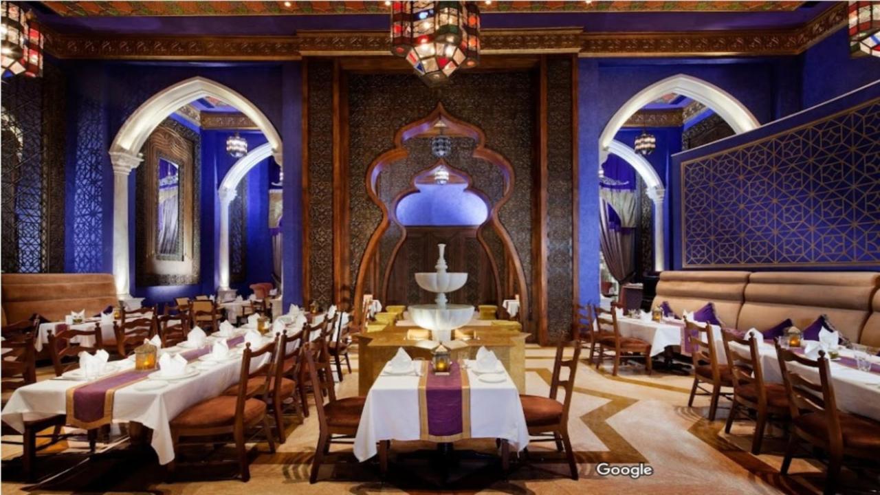 شقة دبي  في Mayfair At Palm Jumeirah المظهر الخارجي الصورة